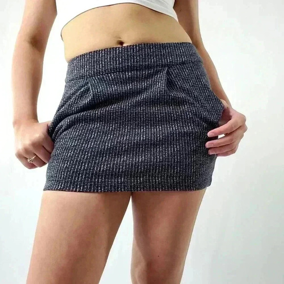 XXI Forever 21 Micro Mini Skirt - S - Picture 1 of 9